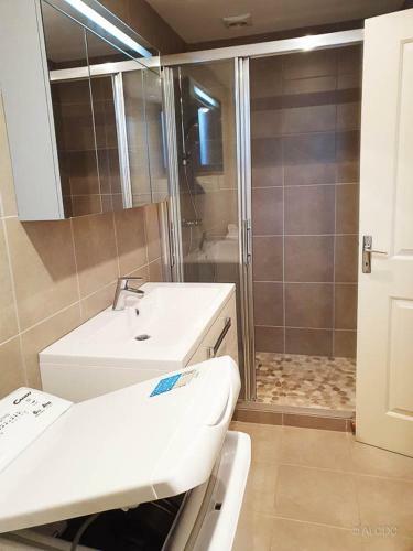 Apartamento R�sidence Lachenal