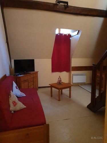 Apartamento R�sidence Lachenal