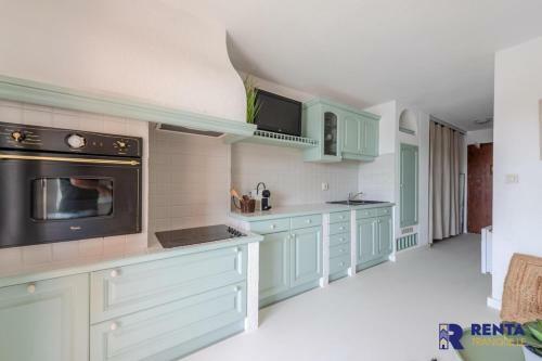 Apartamento L'athlantis - Cosy Avec Terrasse Et Parking