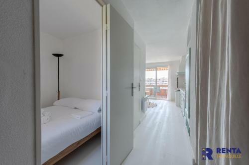Apartamento L'athlantis - Cosy Avec Terrasse Et Parking