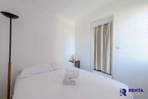 Apartamento L'athlantis - Cosy Avec Terrasse Et Parking