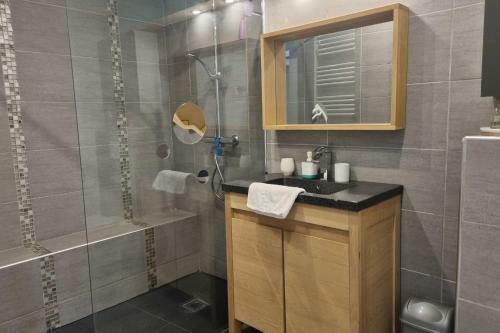 Villa Relax & Design In Saint-egr�ve #dq
