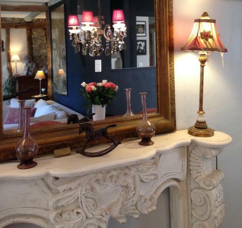 Bed & Breakfast Le Val Du Lys