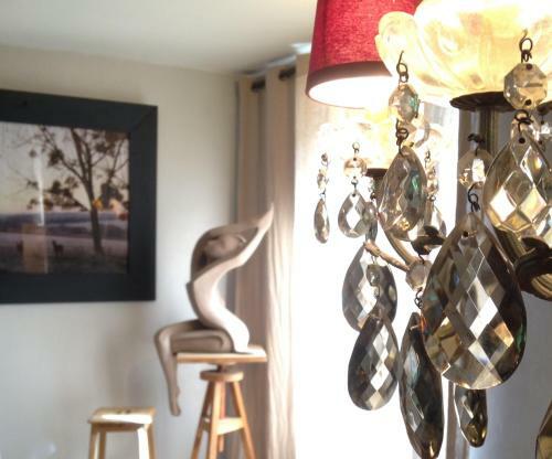 Bed & Breakfast Le Val Du Lys