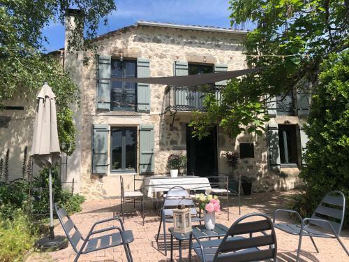 Bed & Breakfast Le Val Du Lys