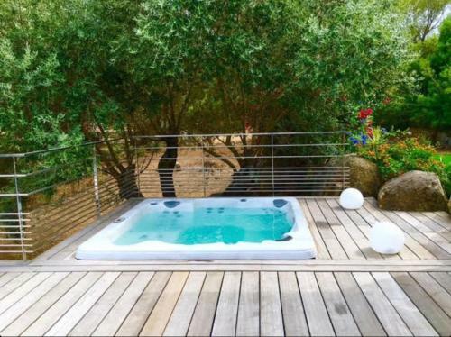 Casa Giabiconi - Villa 12 Pers. Piscine & Spa