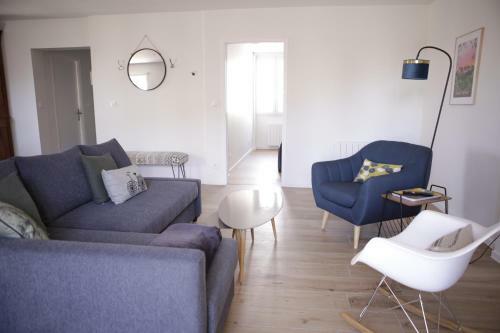Apartamento Le Clos De Lore