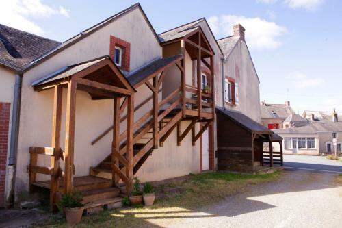 Apartamento Le Clos De Lore