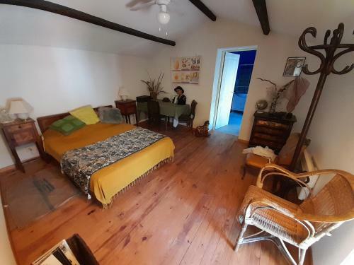 Bed & Breakfast Le Prieure