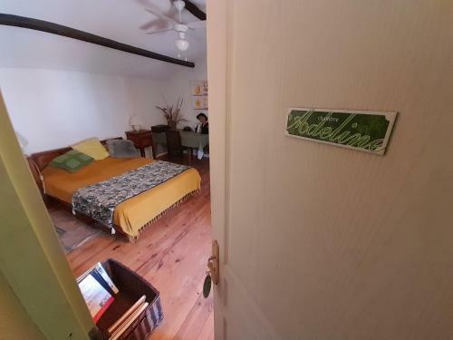Bed & Breakfast Le Prieure