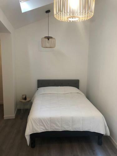 Apartamento Un Coin De Verdure Dans Le Centre De St Etienne