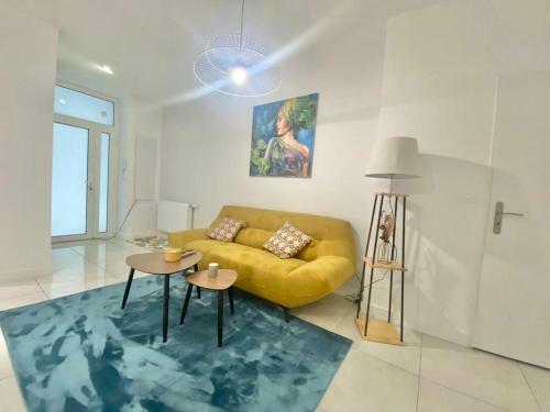 Apartamento Appartement Meubl� Neuf