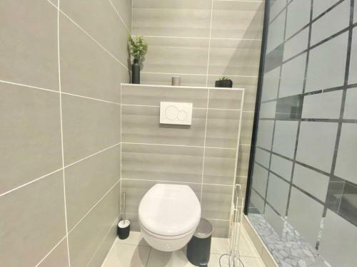 Apartamento Appartement Meubl� Neuf