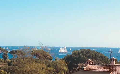 Apartamento Make A Wish - View Sea - Beach On Foot 5 Minutes