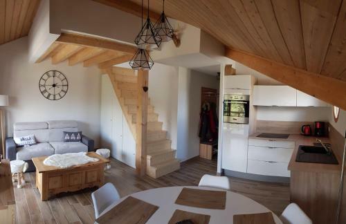 Apartamento Studio Ptilou B36 2/4 Pers. Avec Vue