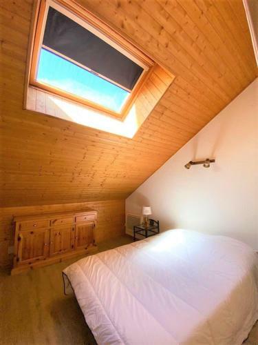 Apartamento R�sidence Les Arcades 2 Pi�ces 8 Personnes