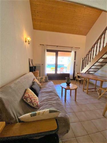 Apartamento R�sidence Les Arcades 2 Pi�ces 8 Personnes