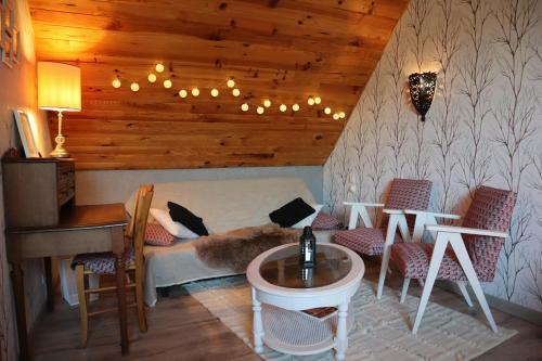 Bed & Breakfast Kleene Geluk - Chambres Et Table D'h�tes