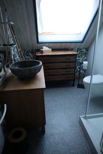 Bed & Breakfast Kleene Geluk - Chambres Et Table D'h�tes
