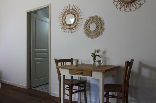 Hostal Le Domaine Du Petit Tertre - Spa En Exterieur
