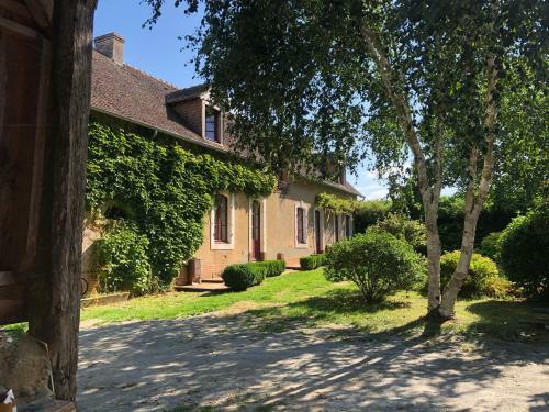 Hostal Le Domaine Du Petit Tertre - Spa En Exterieur