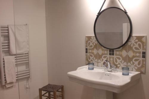 Hostal Le Domaine Du Petit Tertre - Spa En Exterieur