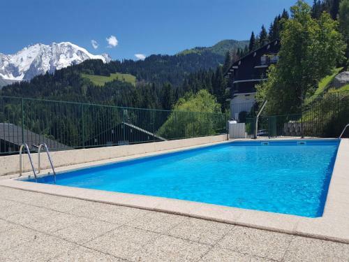 Apartamentos Duo Des Alpages
