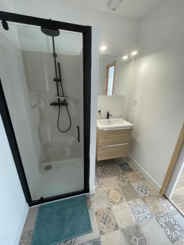 Apartamento Superbe Appartement Moderne Chic