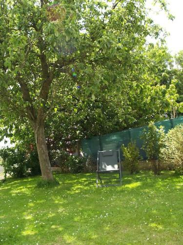 Villa Maison � 8km D'etretat Avec Grand Jardin