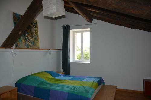 Hostal Chambres D'h�tes Les Pieds Dans L'herbe