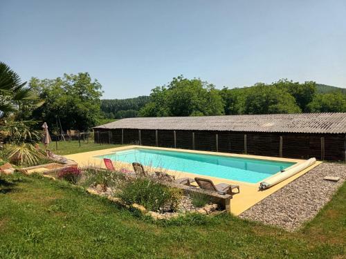 Apartamento Le S�choir Des Acacias, L'or�e Du Bois