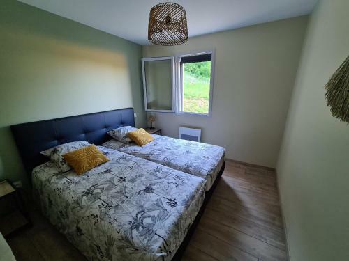 Apartamento Le S�choir Des Acacias, L'or�e Du Bois