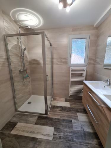 Apartamento Le S�choir Des Acacias, L'or�e Du Bois