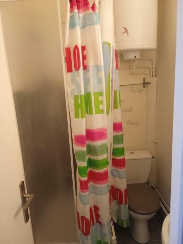Apartamento Studio Rdc Marina 4 Les Pieds Dans L'eau