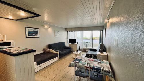Apartamento Le Marina, Appartement Face Mer Et Charme