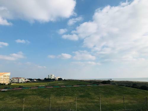Apartamento Studio Panoramique Oc�an Du Marina