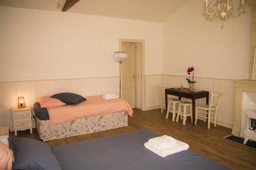 Apartamento Entre Pierre Et Bois