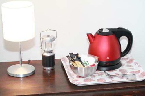 Bed & Breakfast Chambres D'h�tes La Fontaine!