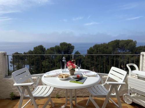 Apartamento Studio Saint-rapha�l, 2 Pi�ces, 4 Personnes - Fr-1-226a-132