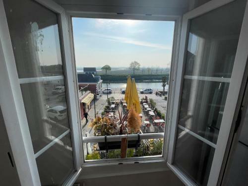 Apartamento Appartement Avec Vue En Centre Ville