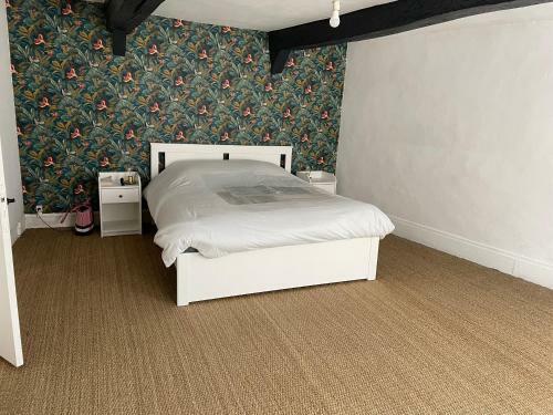 Apartamento Appartement Avec Vue En Centre Ville