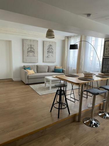 Apartamento Appartement Avec Vue En Centre Ville