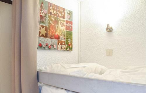 Beautiful Apartment In Sallanches With Wifi And 2 Bedrooms