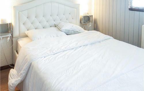 Beautiful Apartment In Sallanches With Wifi And 2 Bedrooms