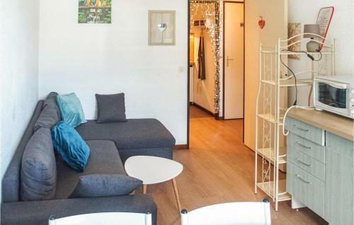 Beautiful Apartment In Sallanches With Wifi And 2 Bedrooms