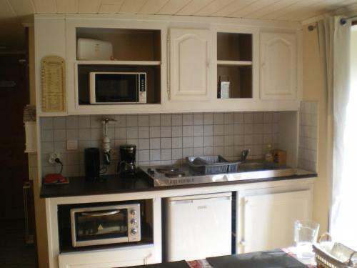 Apartamento L Ermitage St Roch Appartement St Andr�