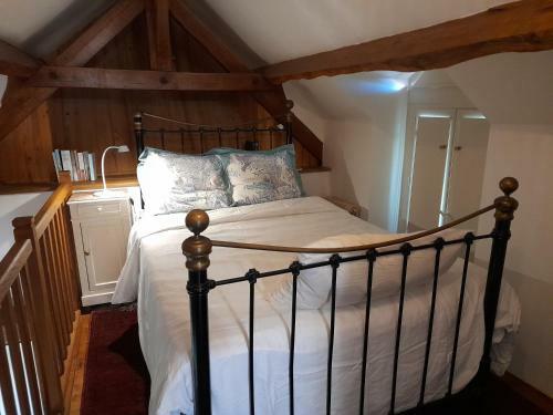 Bed & Breakfast La Rose Et L'abeille