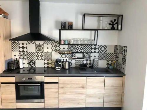 Apartamento Luxury Room - Les Vergers