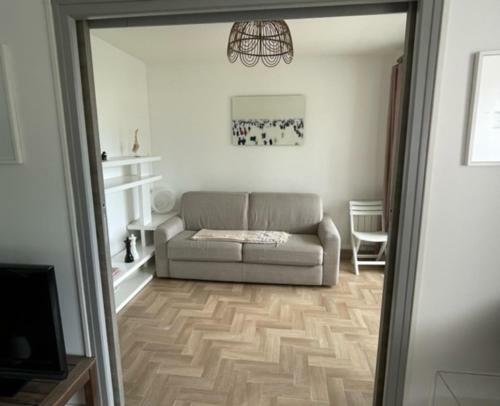 Apartamento Nice 50m With Terrace 12m2 - 8min From The Beach
