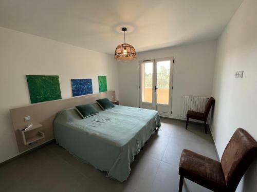 Mas Grenadine, Magnifique Villa Du Pi�mont C�venol